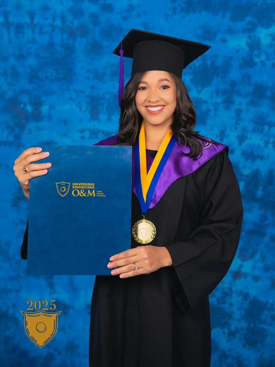 Marielba Mendoza - Education.jpg