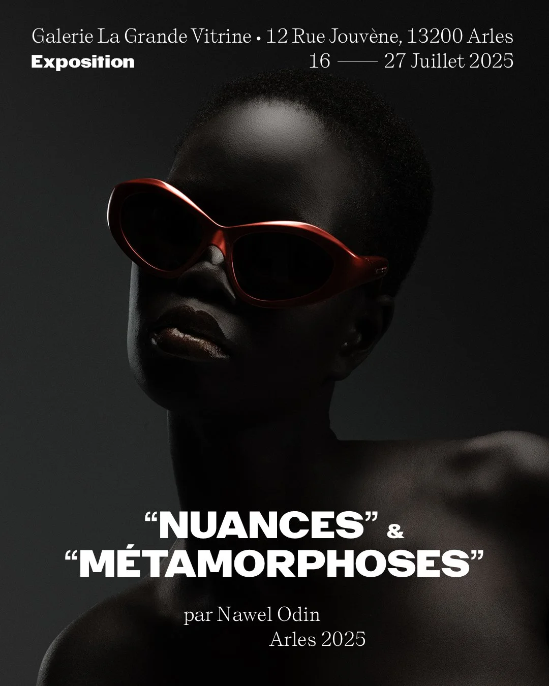 Pre order - Nuances & Métamorphoses