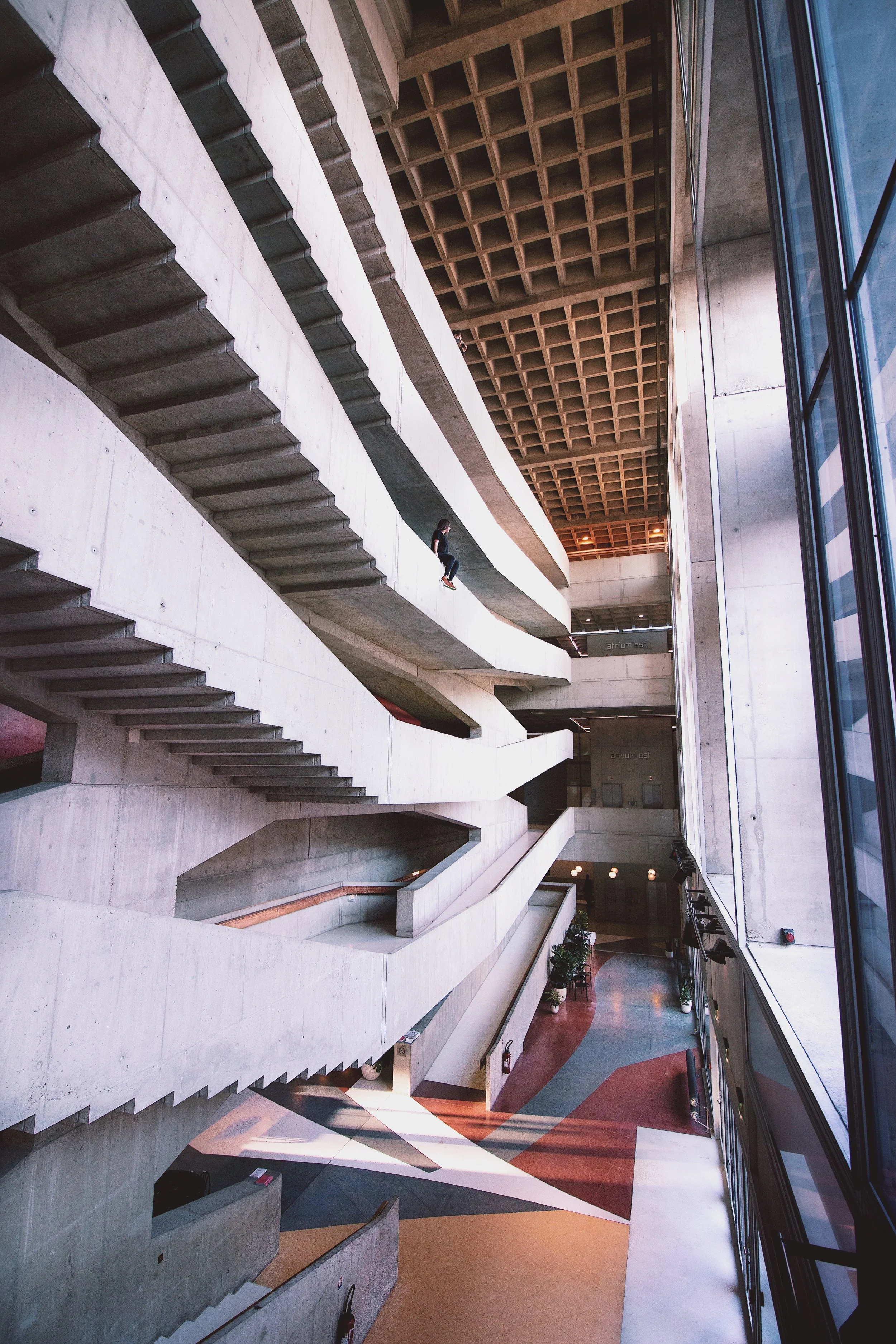 Jusqu'ici tout va bien