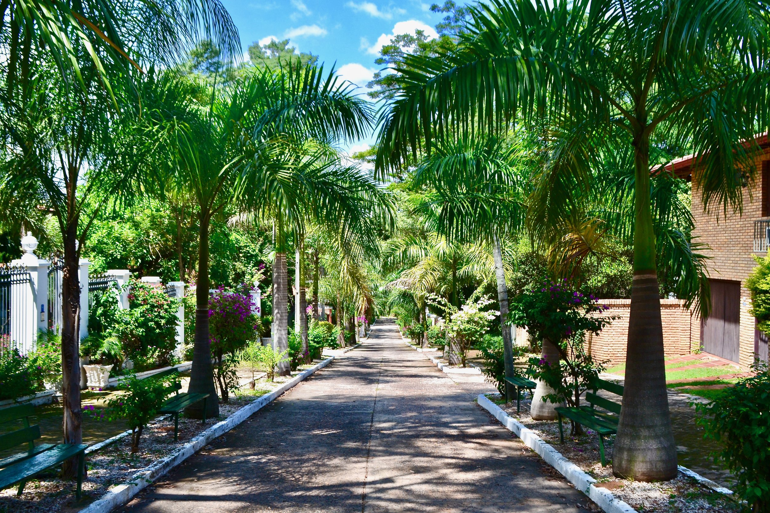 San Bernardino, Paraguay