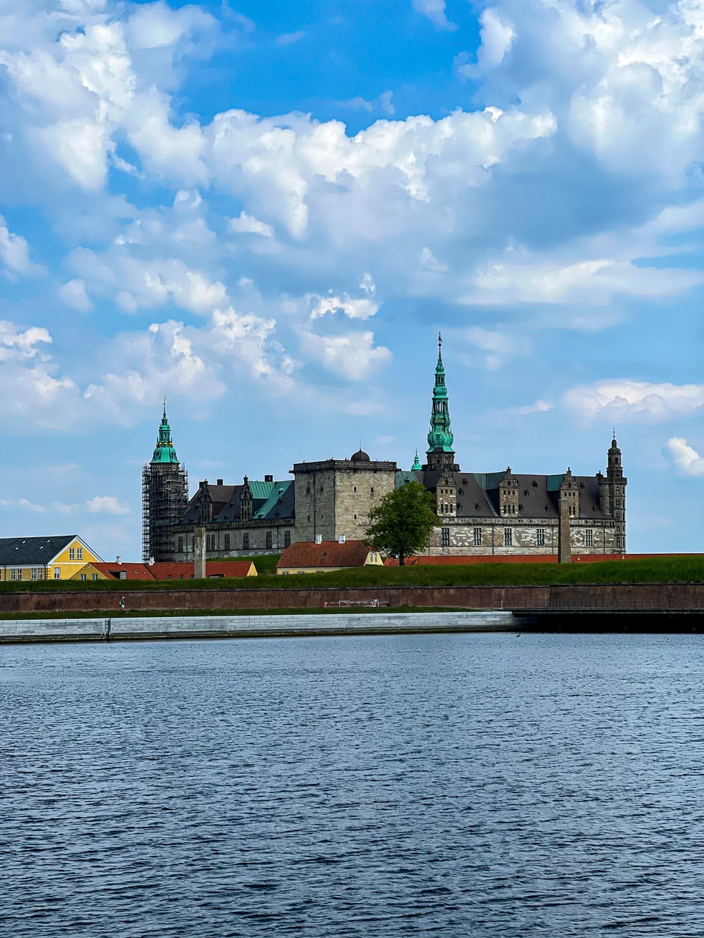 Kronborg Castle