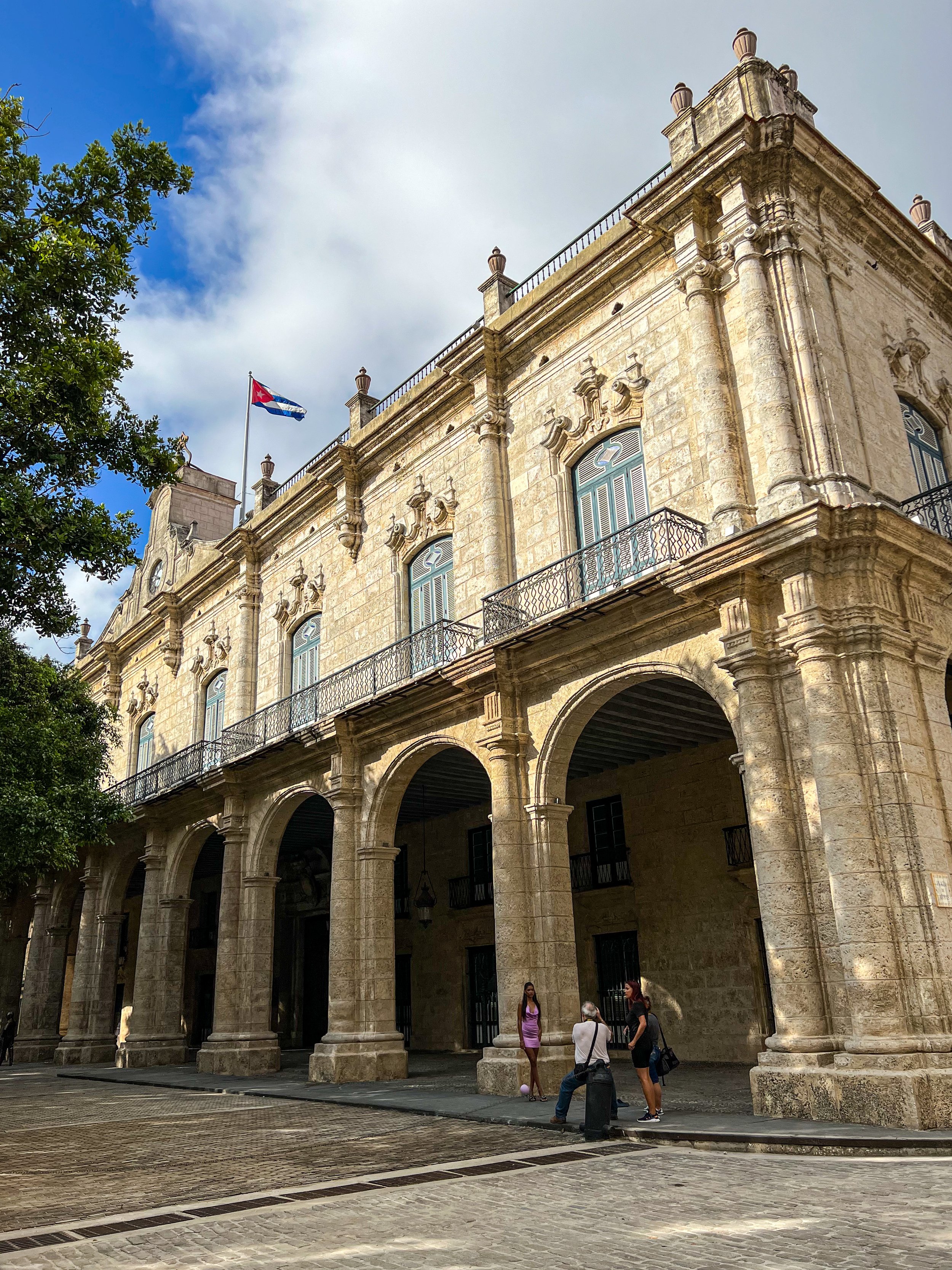 City Museum of Havana