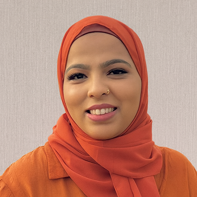 Zoya Hussain