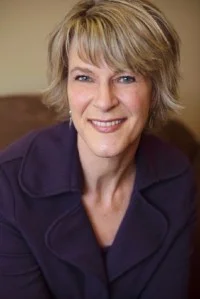 Yolanda von Hockauf, M.Ed. Certified EFT Therapist, Supervisor & Trainer