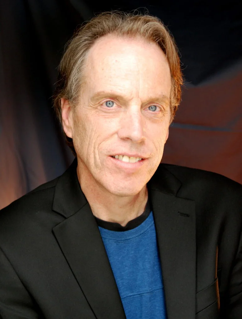 Jim Thomas, LMFT ICEEFT Certified Therapist, Supervisor and Trainer
