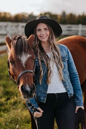 Desiree Gagnon