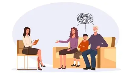 EFT Family Essentials with Gail Palmer and Jim Furrow