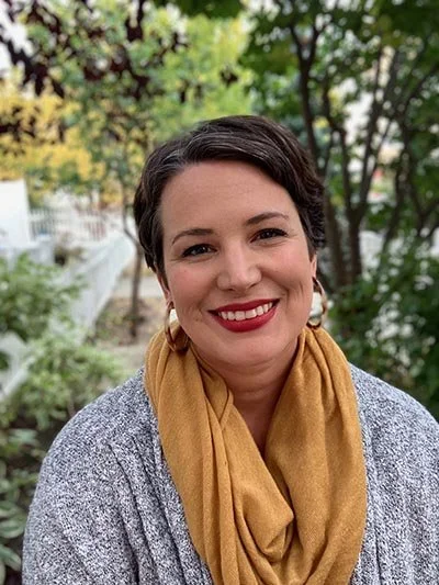 Nadine Crain