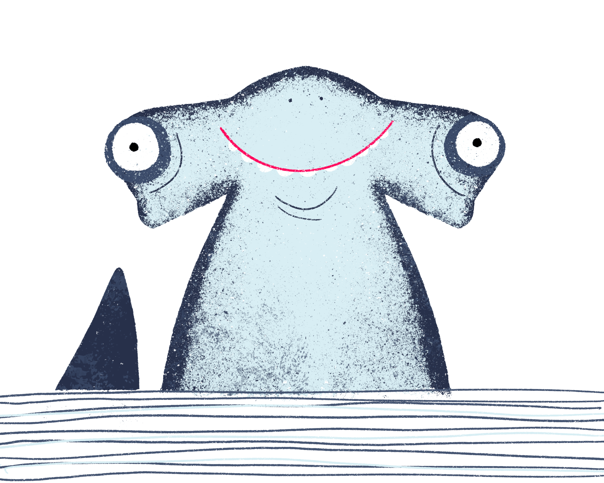 Waving Shark.gif