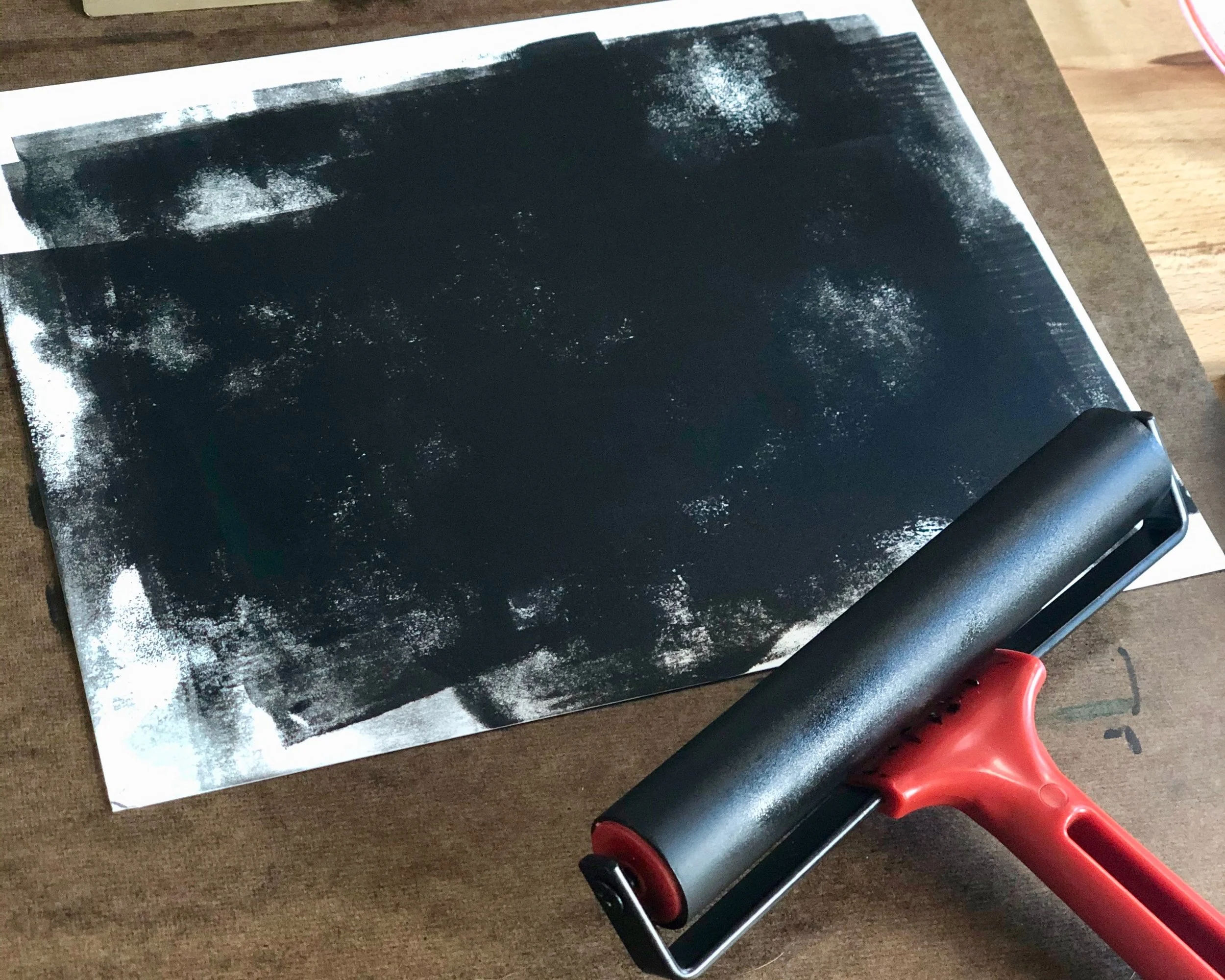 Why Inktober?  31 Days to Invest in your Art and Social Media Community