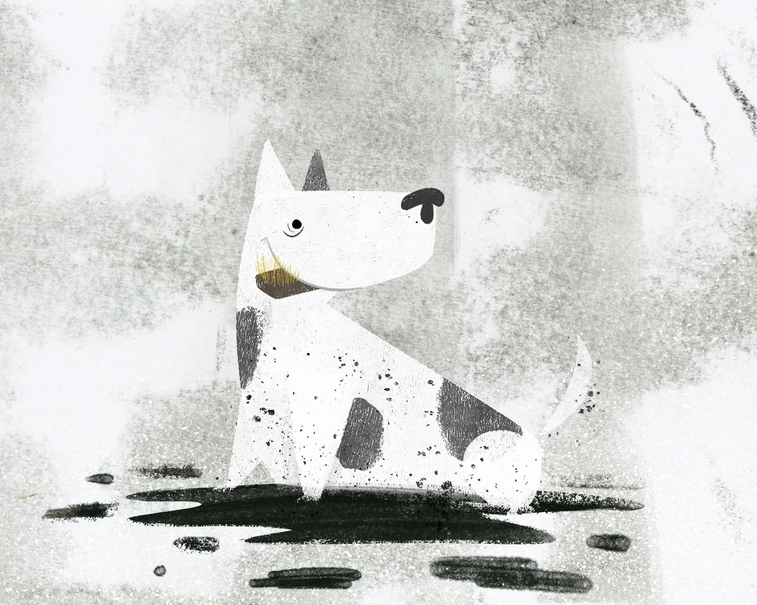 Dirty Dog Inktober.jpeg