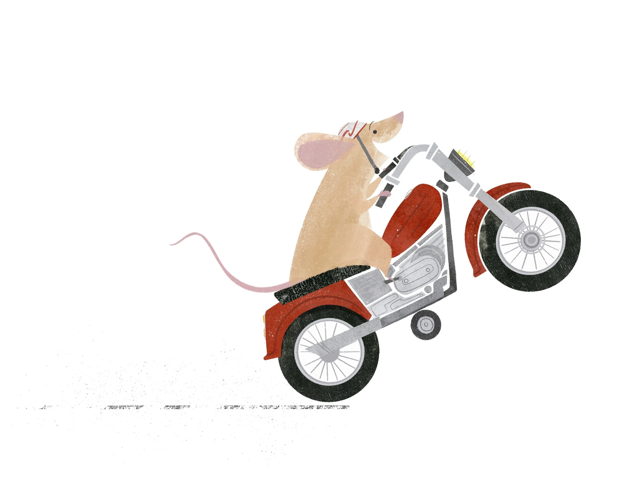 Inktober 2019 Ralph S mouse .JPG