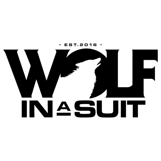 Wolf in a Suit (multi-feature)