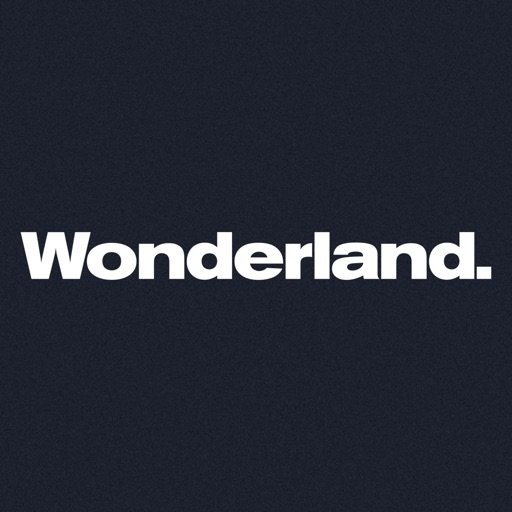 Wonderland Magazine (Premiere)