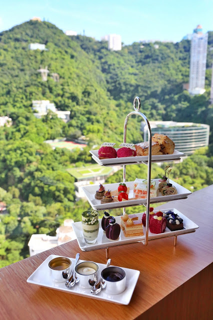 Café Gray Deluxe Upper House Afternoon Tea Set.jpeg