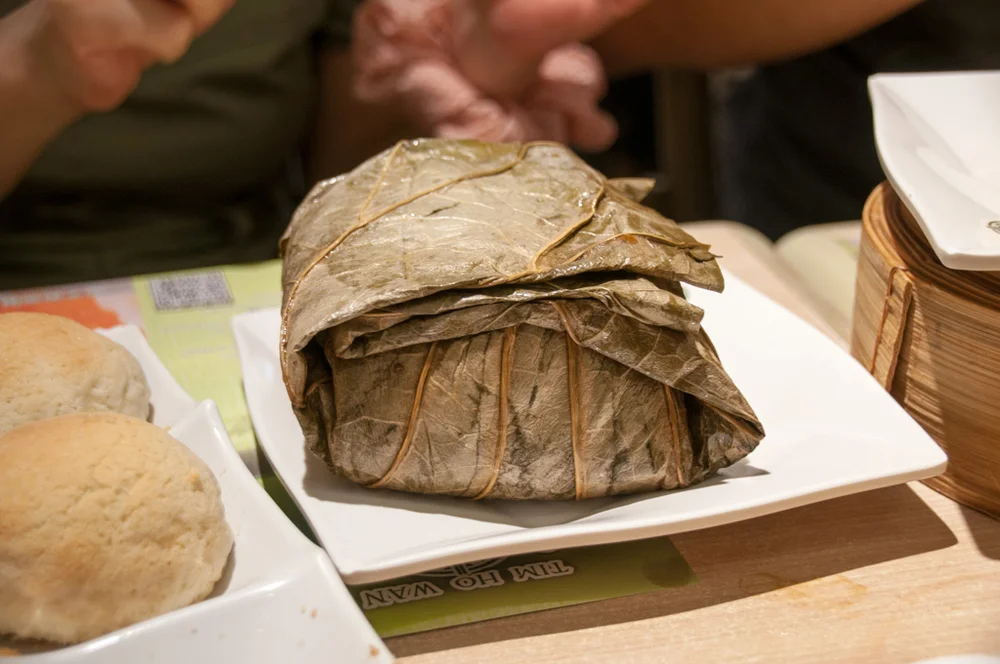 Tim+Ho+Wan+Hong+Kong+Lotus+Leaf.jpg