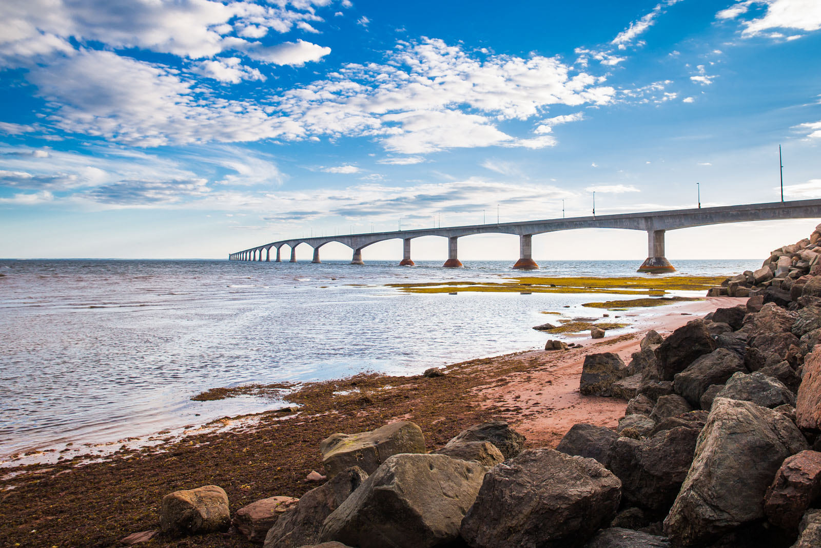 Confederation Bridge