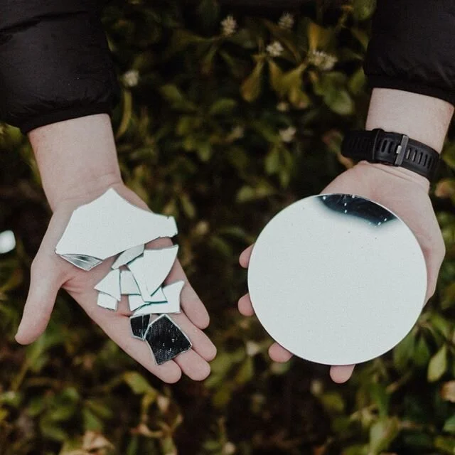 RUN TO JESUS WITH YOUR BROKENESS &quot;One thing I do know, I was blind and now I can see.&quot; New LAUNCH video posted today! Never miss an episode by signing up at thetentengroup.com/launch

LAUNCH VIDEO HERE: https://youtu.be/ckXi9zIU8Jk