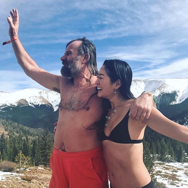 Wim Hof Method workshop in Carmel, California is coming up!
February 16, 2020
_
I am so excited to share the first WHM workshop of 2020 with the community in Carmel, CA! We will focus on WHAT the WHM consists of, HOW to practice it simply and consist