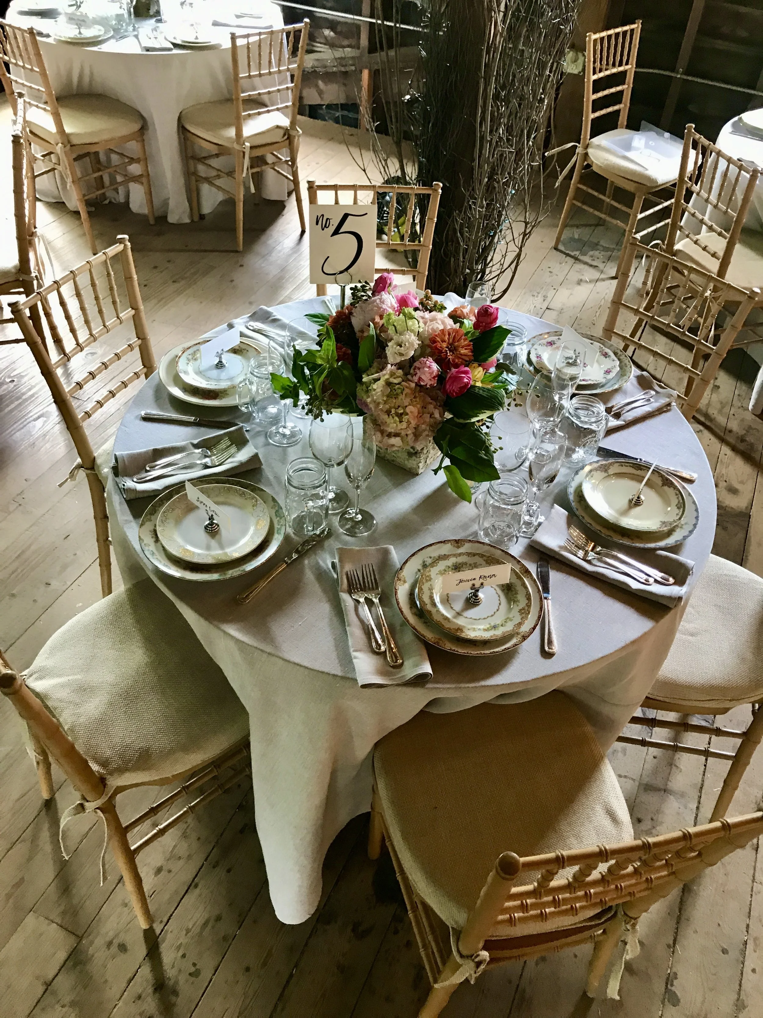 Kurt & Jane's Wedding