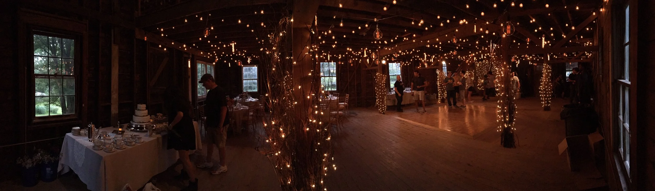 Kurt & Jane's Wedding