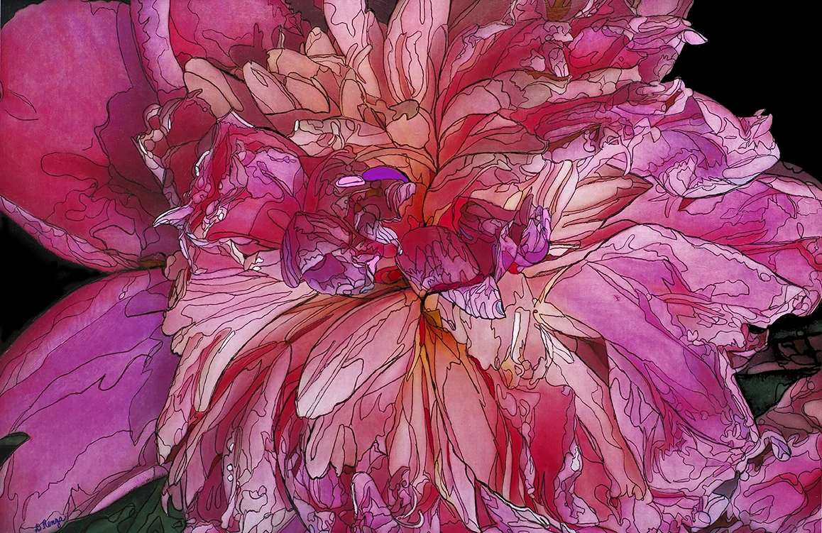 Peony
