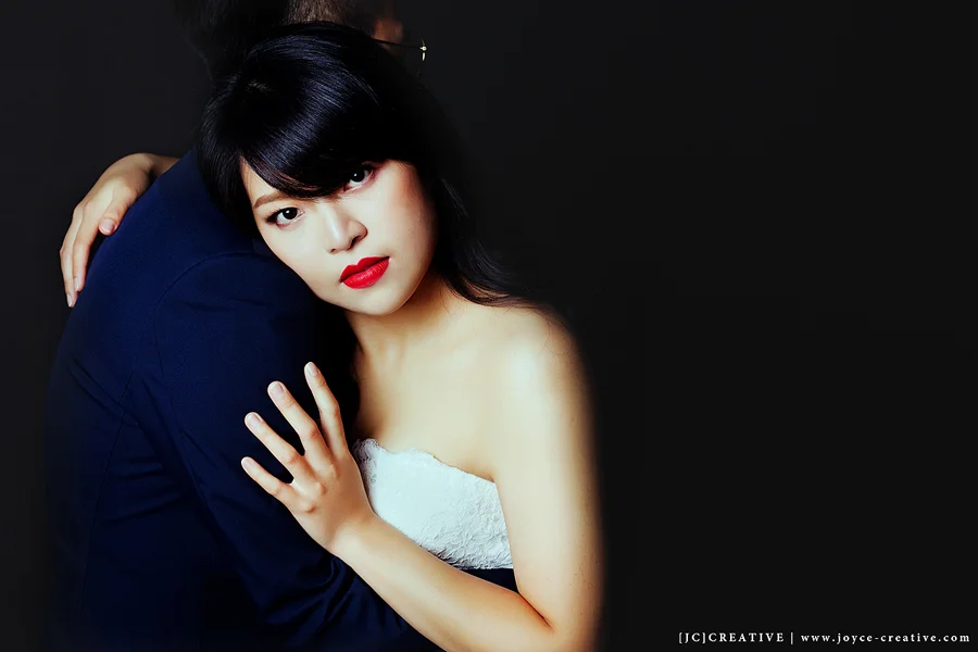 Make up-Eva Jiang Hair-Sunner Photo- JC CREATIVE