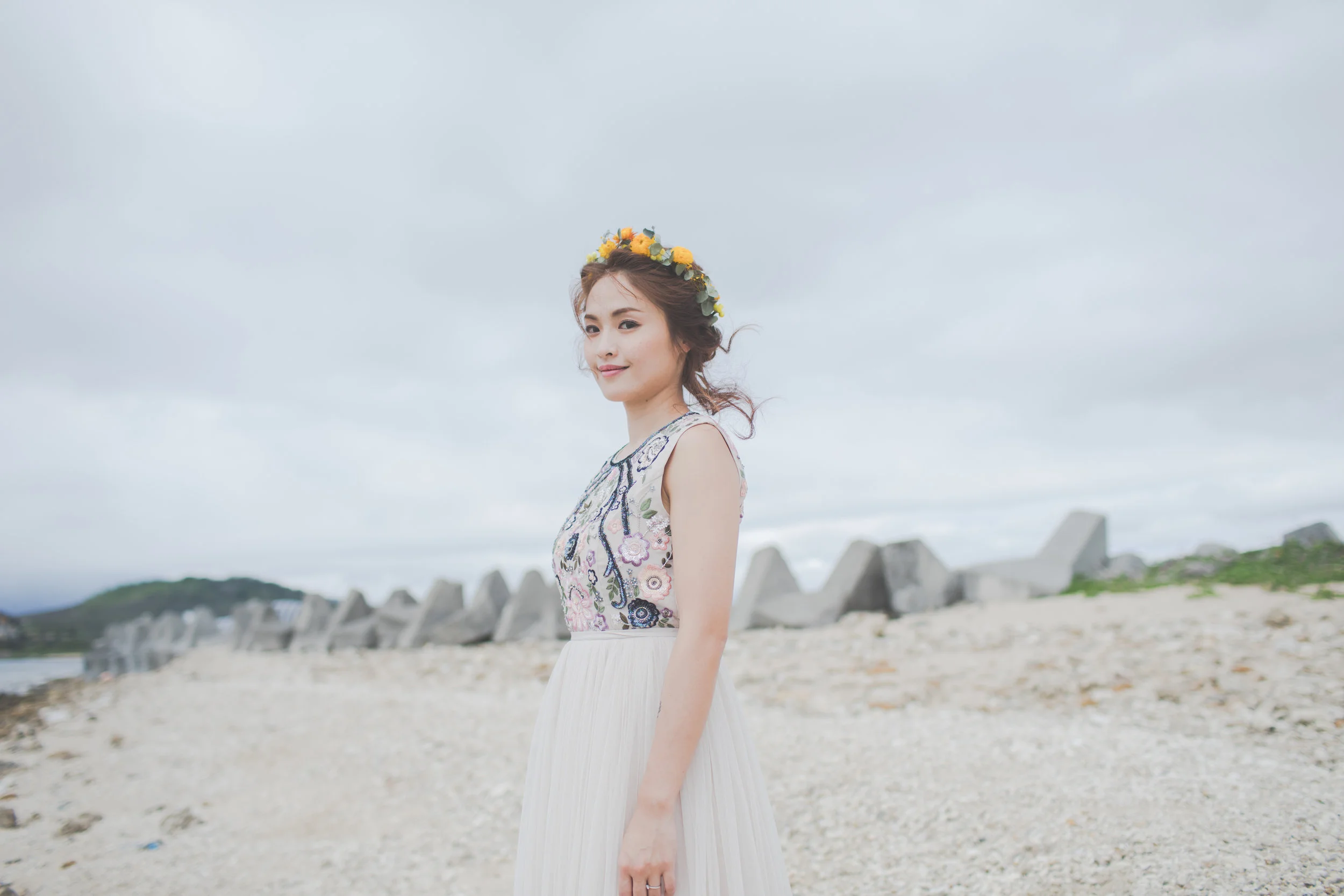 Make up-Eva Jiang Hair-Bob Ko