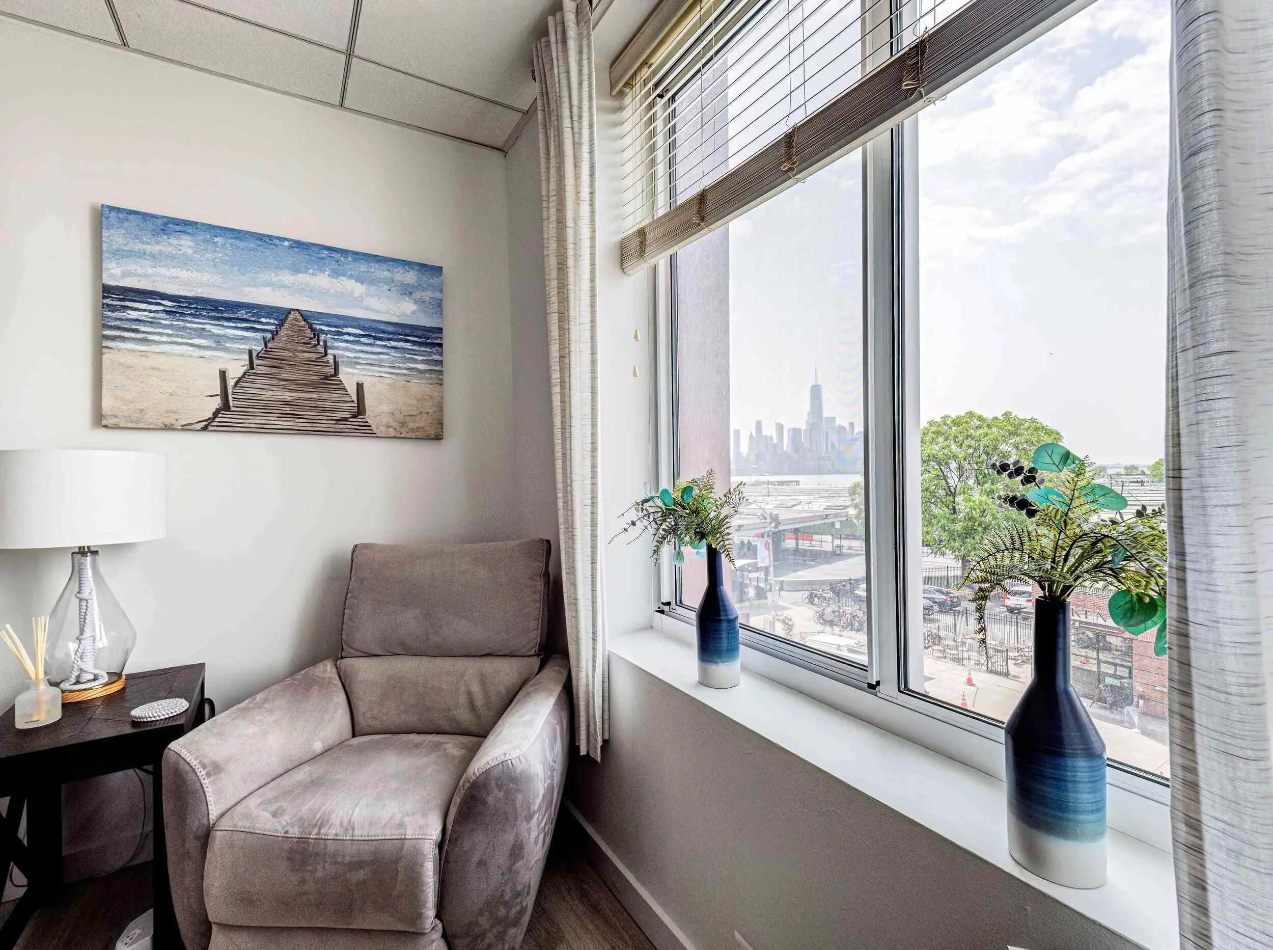 Anchor Therapy office