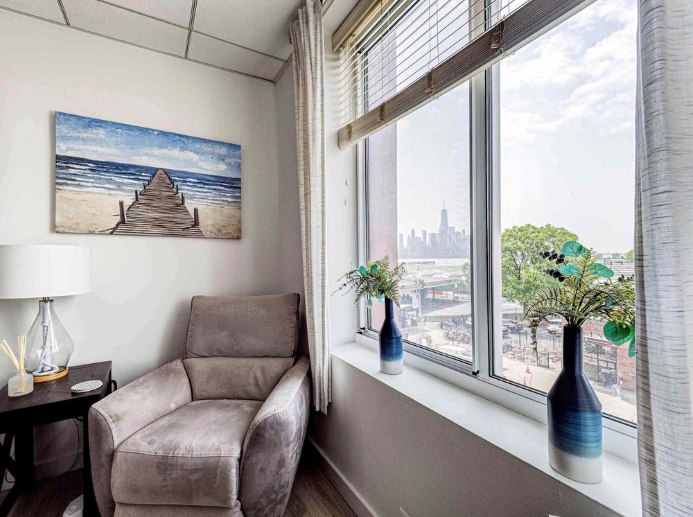Anchor Therapy office