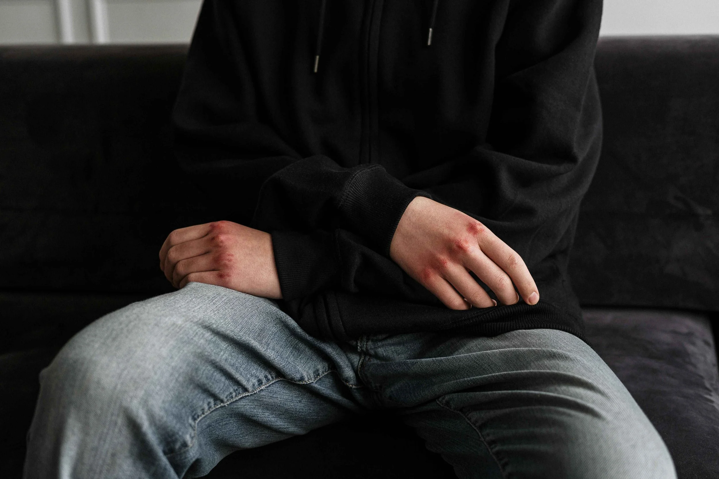 The 5 Steps of Narrative Therapy for Trauma in Jersey City — Anchor ...