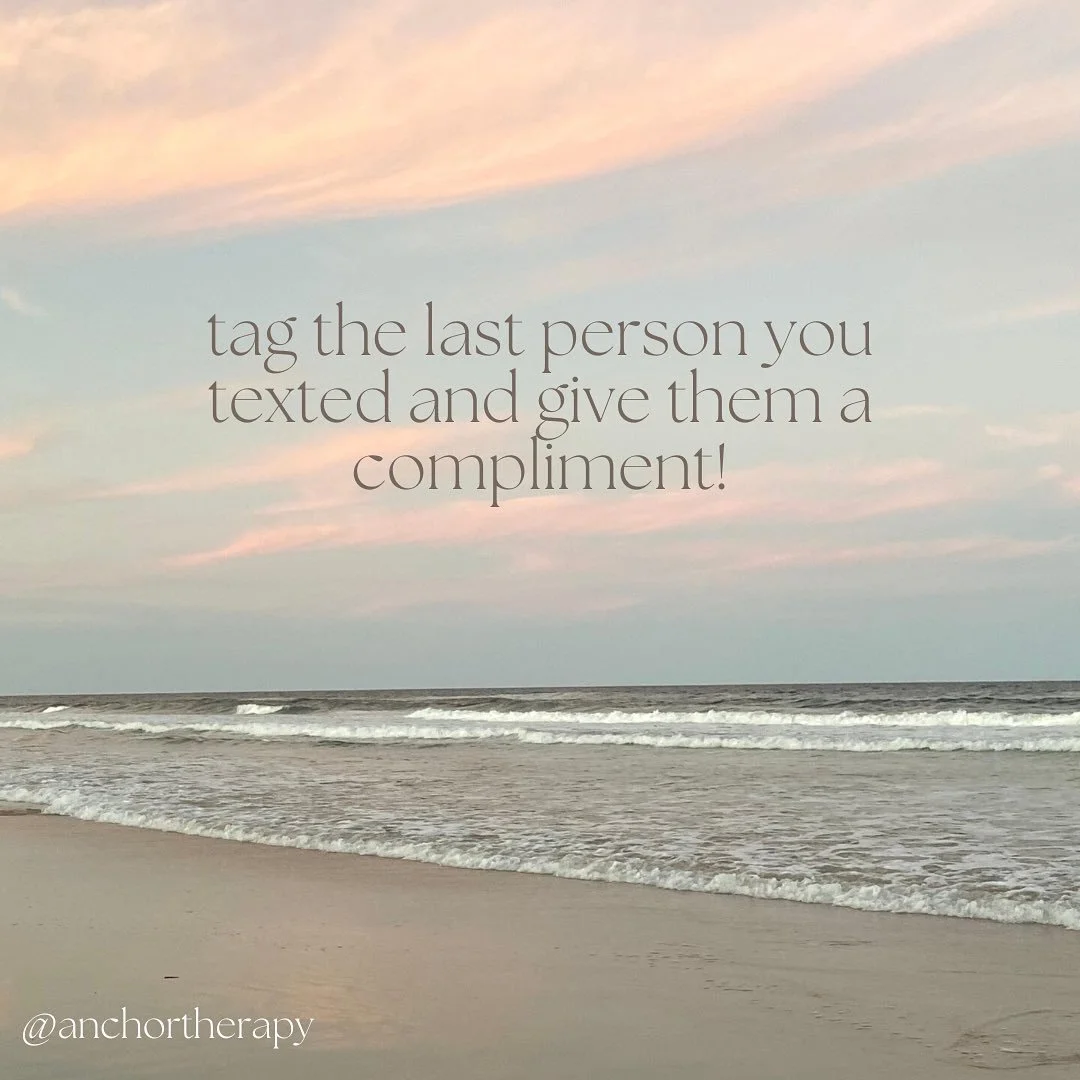 If you&rsquo;re reading this, it&rsquo;s too late- you have to compliment them 😌👇