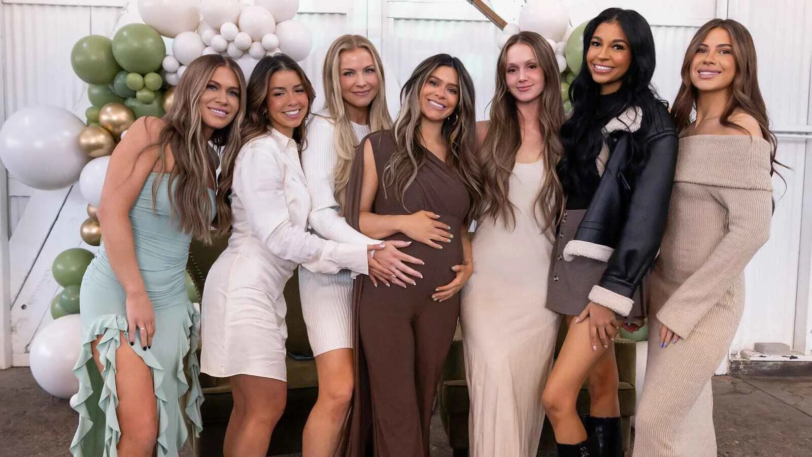 What The Secret Lives of Mormon Wives Gets Right About EMDR