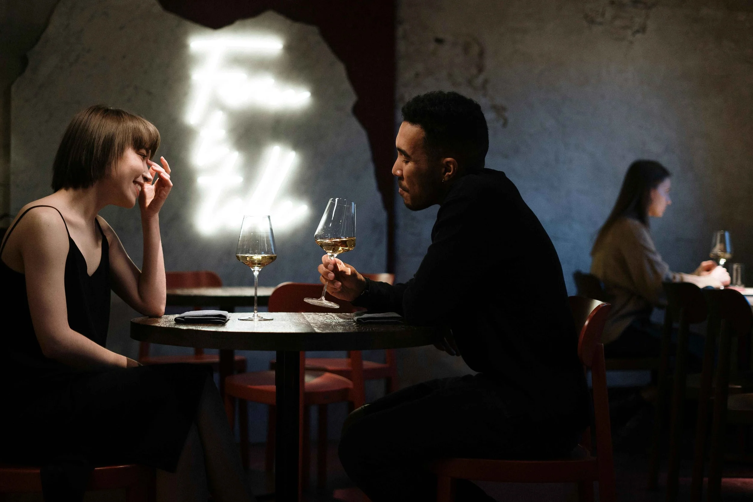 What Does OCD Look Like In A Relationship?