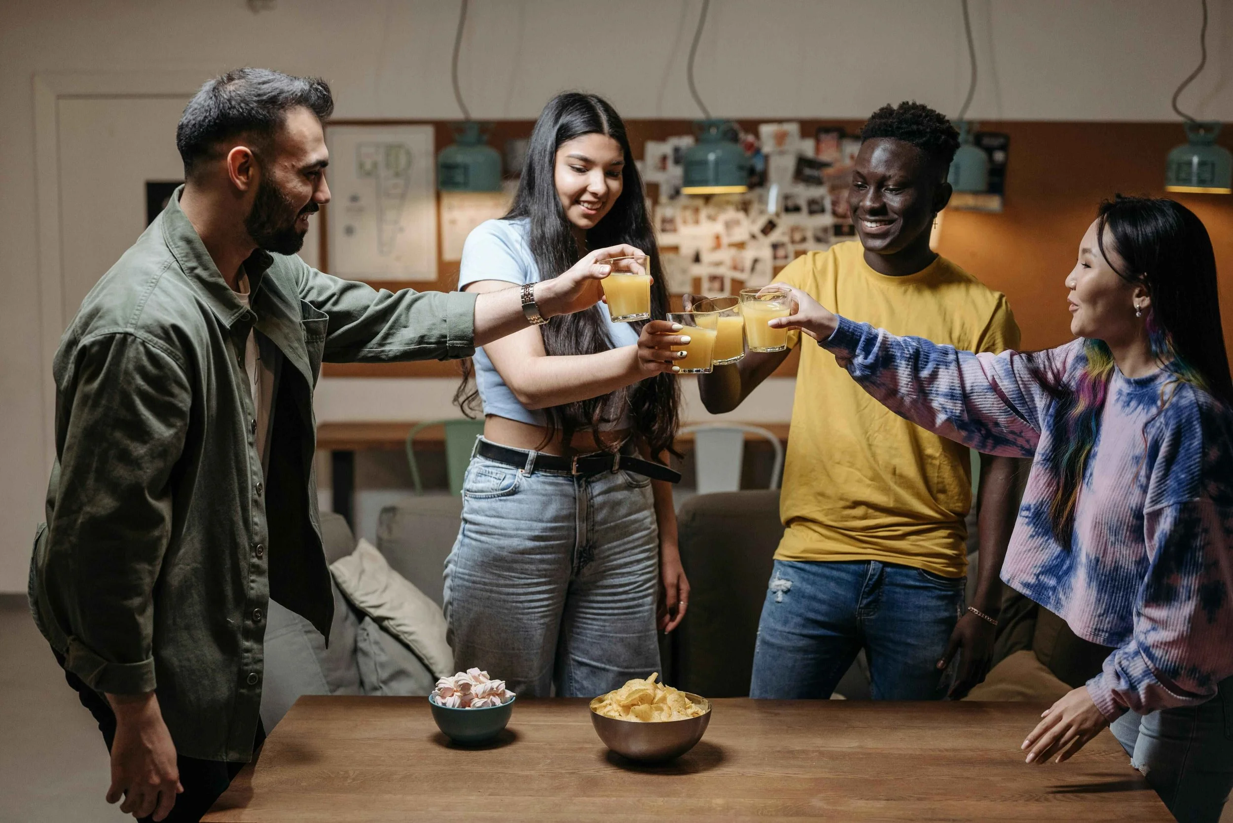 The Top 5 Social Skills You Were Never Taught