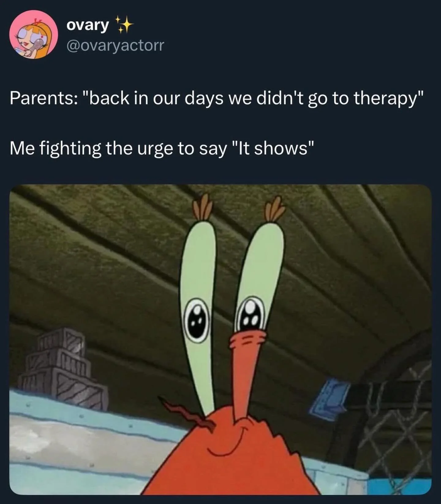 And now we&rsquo;re all just figuring it out in real time 😅