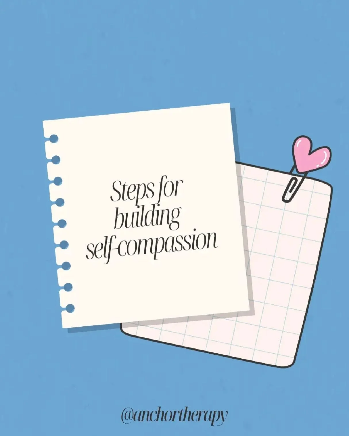 Being kind to yourself isn&rsquo;t always easy, but it&rsquo;s worth it. Notice your self-talk, treat yourself like a friend, accept imperfection, stay present, and speak to yourself with compassion. Small changes in how you relate to yourself can ma