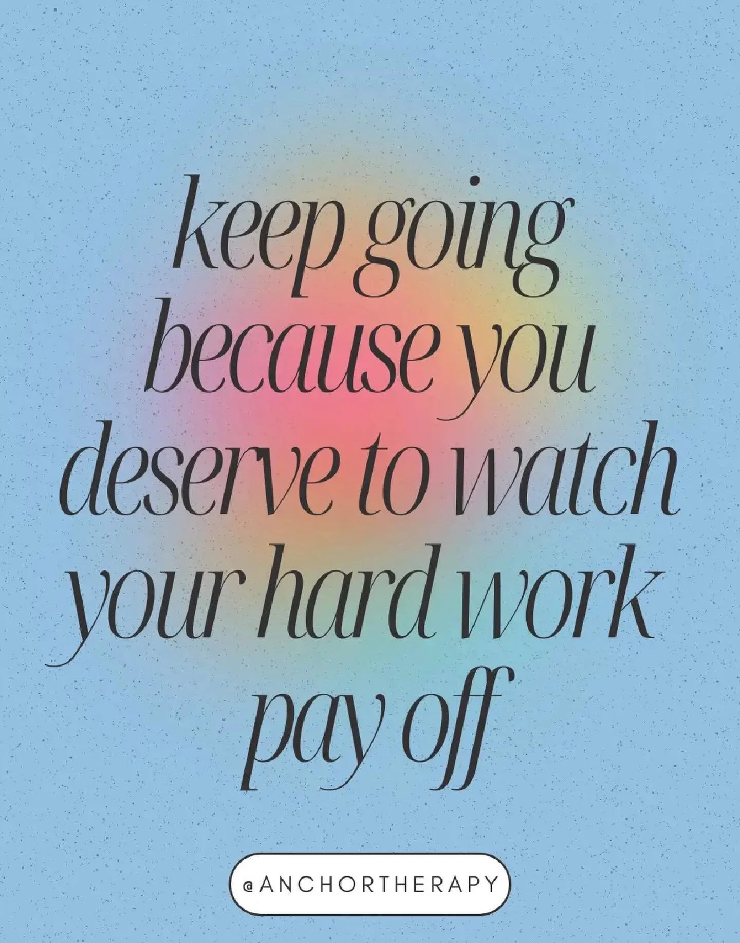You did not come this far to stop now.