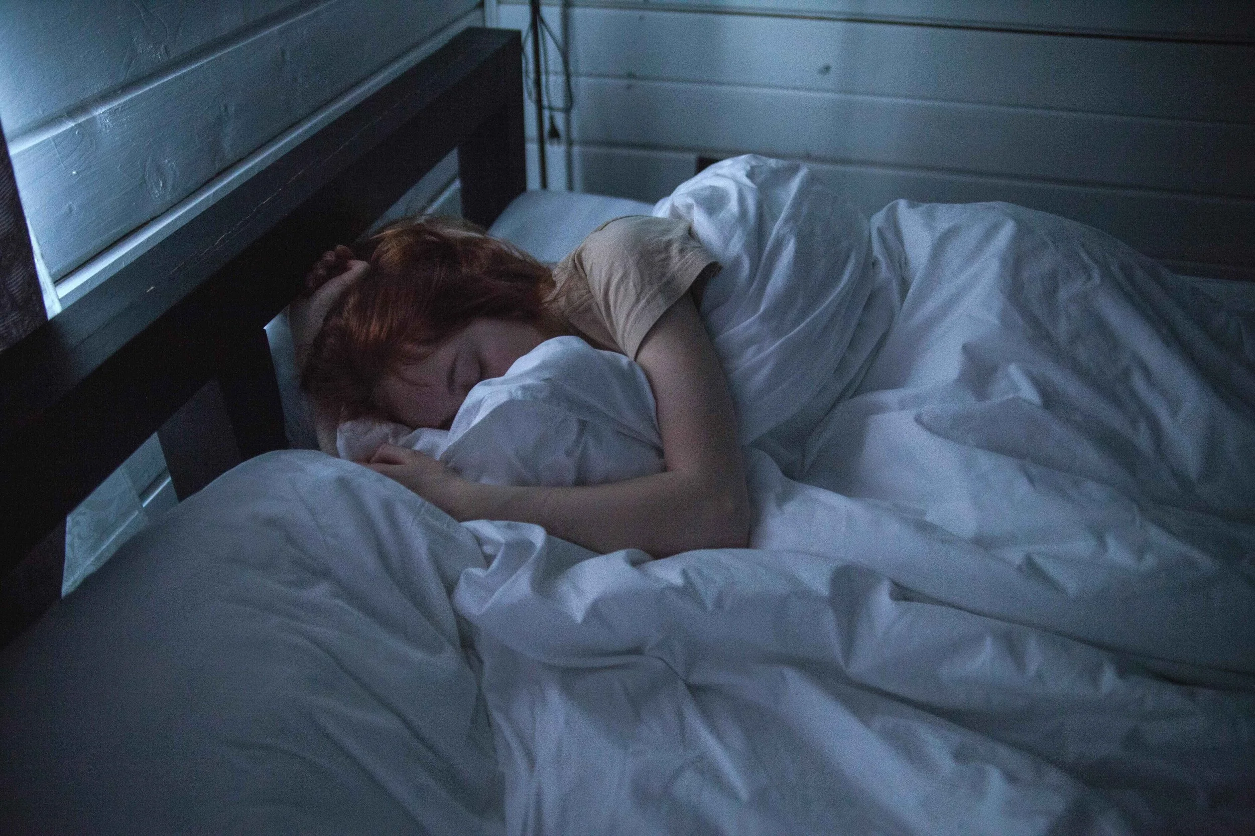 Does Sleep Restriction Therapy Actually Work? From An Insomnia ...