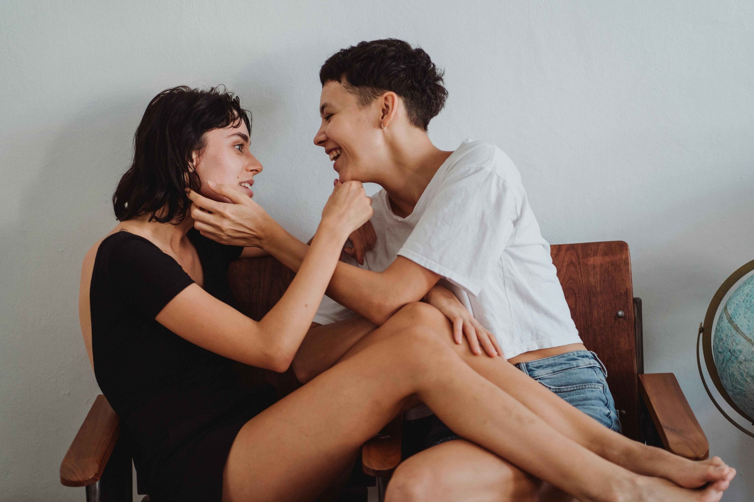 Situationships in the Age of Dating Apps