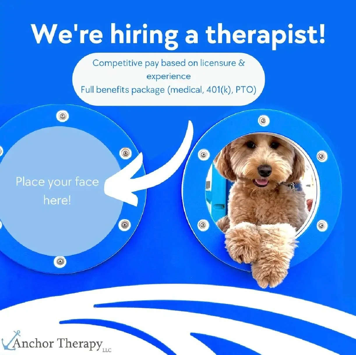 ✨ We&rsquo;re hiring a psychotherapist to join our team!
 As we continue to grow, we&rsquo;re looking for thoughtful, compassionate clinicians to join our New Jersey-based group practice. We welcome part-time and full-time LSW, LCSW, LAC, LPC, LMFT, 