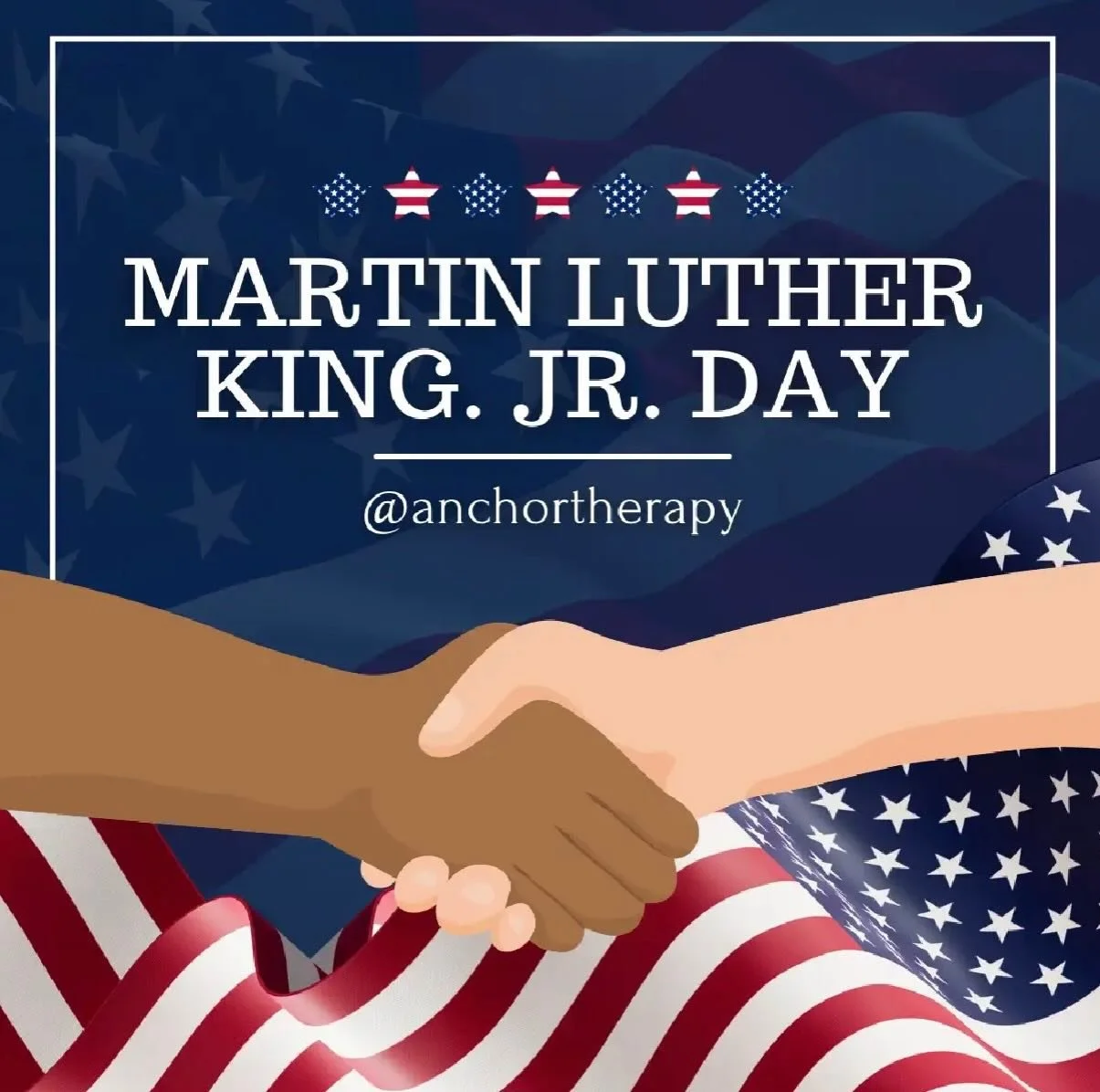 On Martin Luther King Jr. Day, we pause to honor a legacy rooted in courage, service, and hope. May we continue to uplift one another and work toward a more just and compassionate world together. 💙