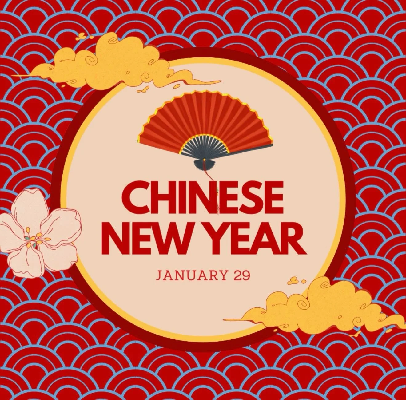 Happy Chinese New Year from Anchor Therapy! As we welcome a new year, we honor themes of renewal, reflection and hope. This season is a reminder that fresh beginnings are possible and that growth often comes through patience, intention and care for o