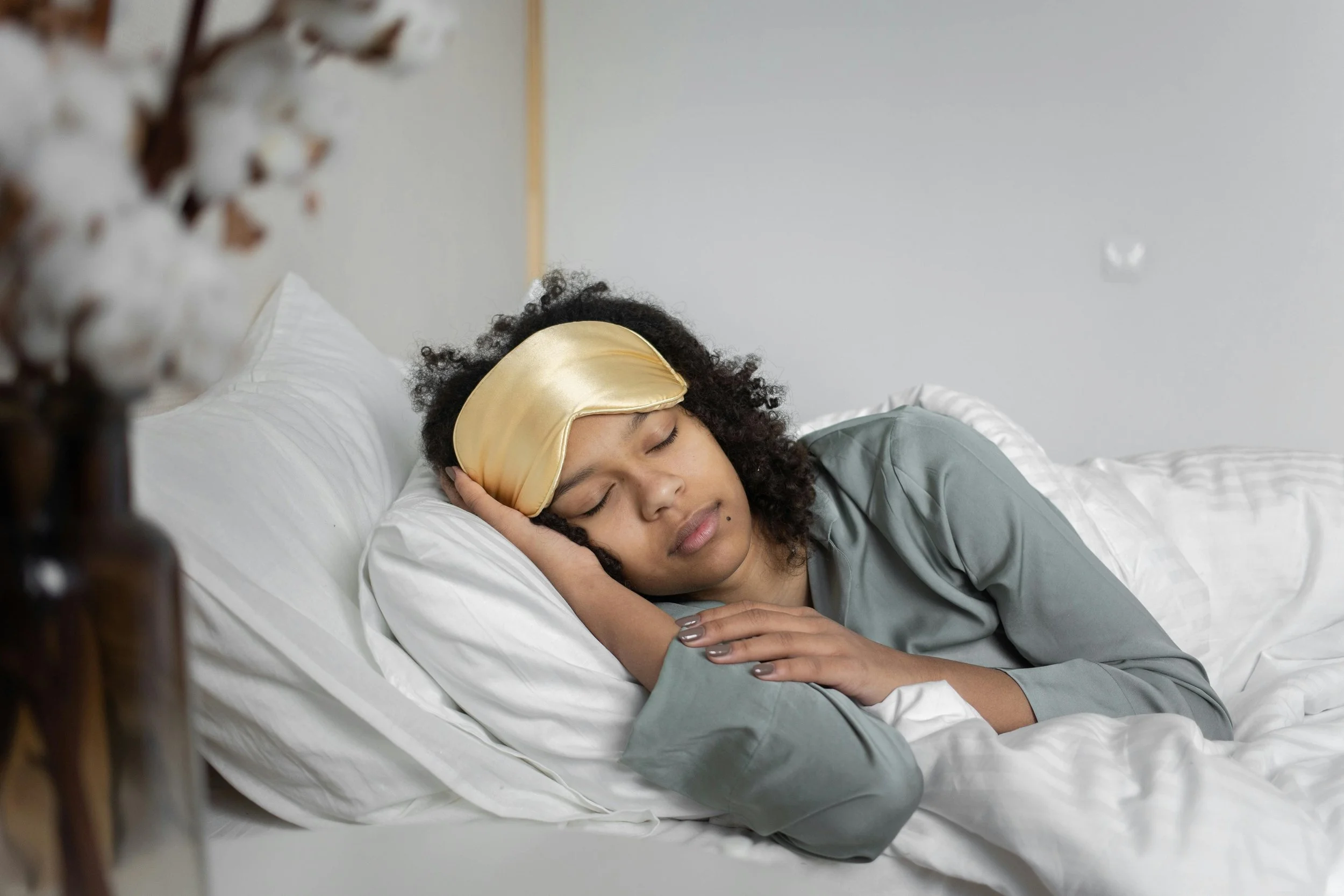 5 Relaxation Techniques for Insomnia You Need to Know