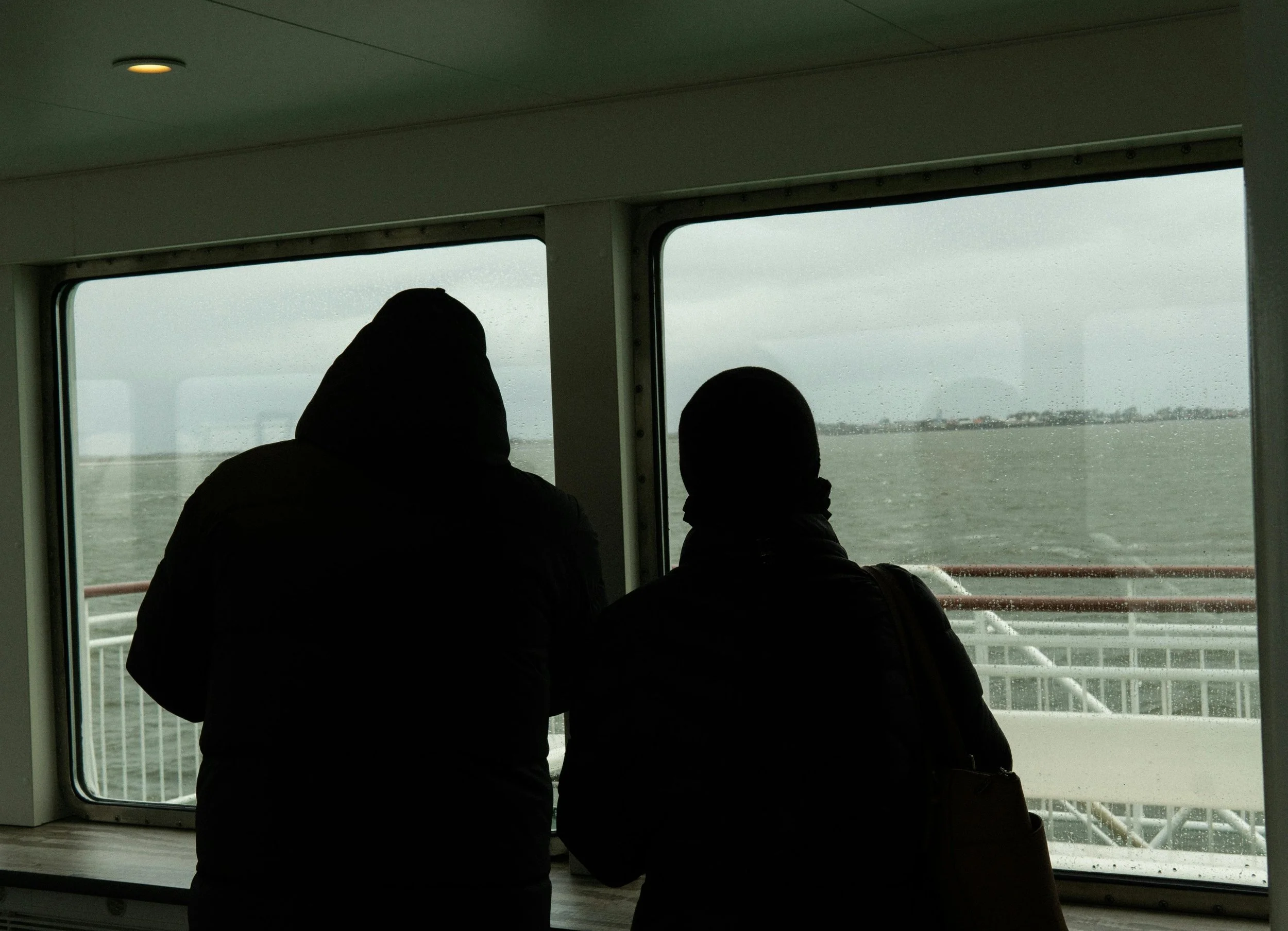 How to Plan A Trip When You Have Claustrophobia