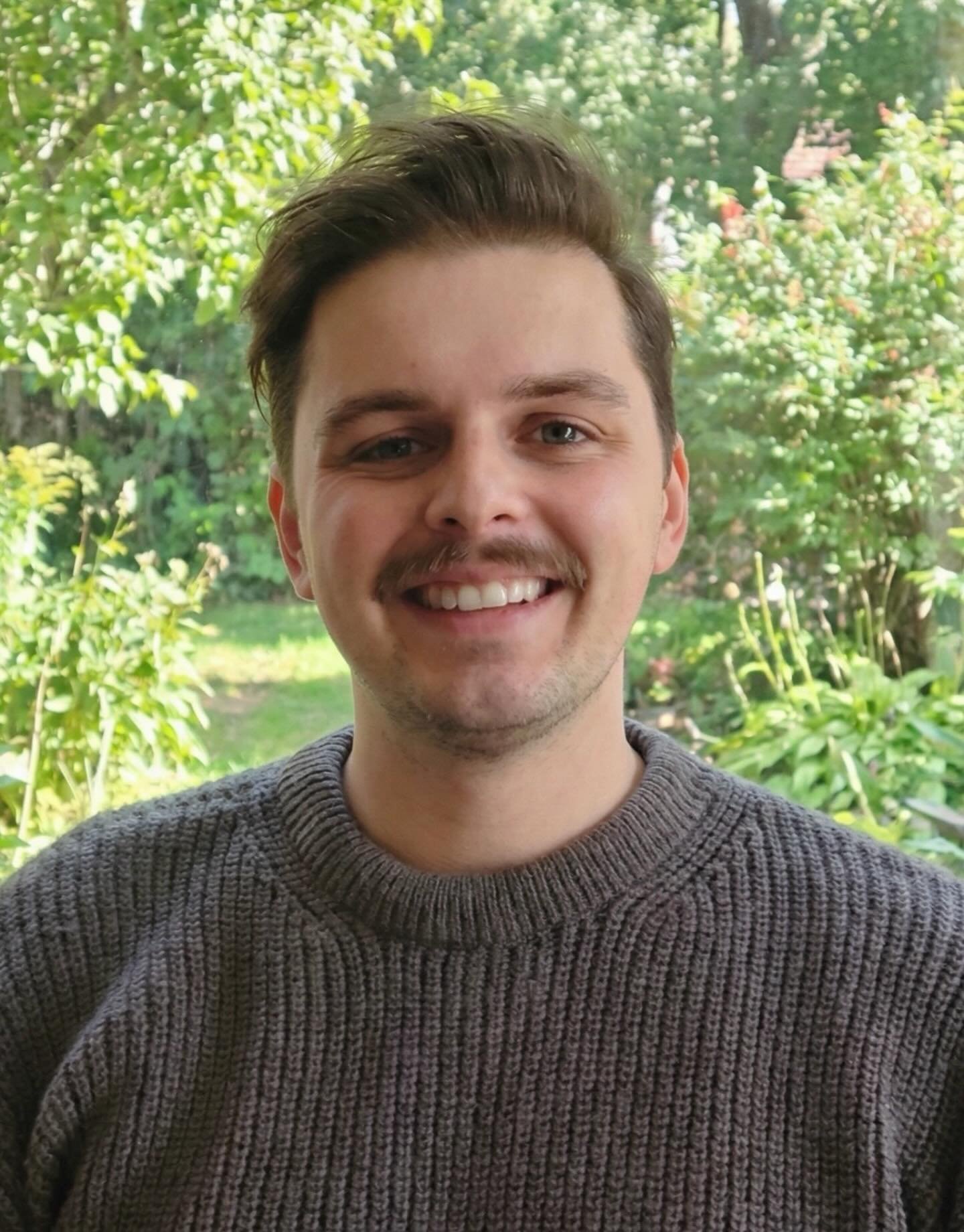 Please join us in giving a warm welcome to the newest psychotherapist at Anchor Therapy, Doug Martinson, LAC! 👏👏👏

Doug is passionate about creating a supportive, affirming space where clients feel seen, heard, and empowered.

Doug works with:
⚓️ 