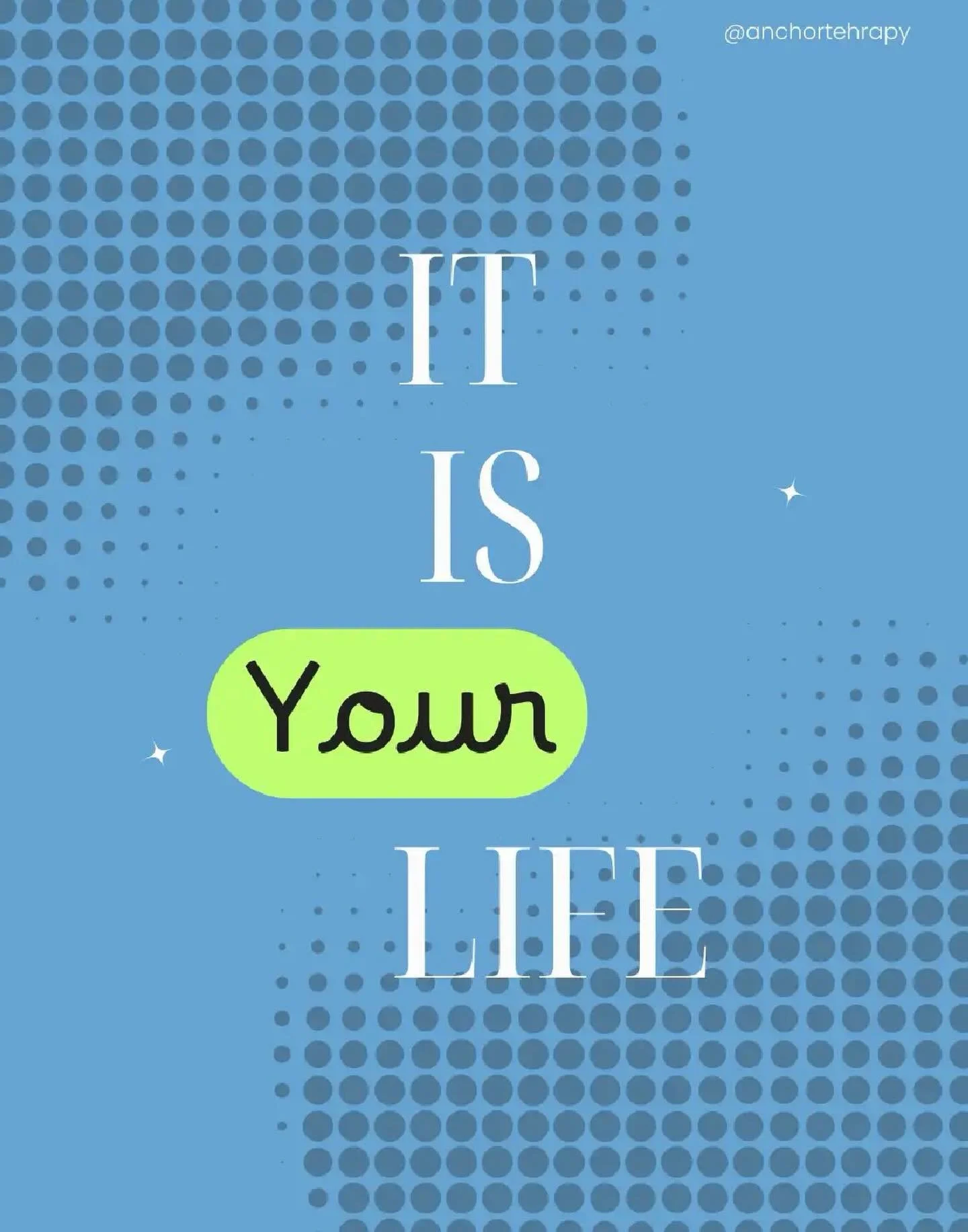 It is your life, and only you hold the pen to write its story. Every choice, every challenge, every triumph is yours to shape. Don&rsquo;t let fear or doubt dictate your path. Step boldly, follow your passions, and live with intention. This is your j