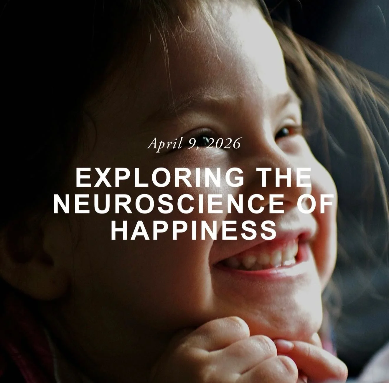 If you want to learn how to become happier, this blog is a must-read!

&ldquo;Happiness has long been considered an elusive emotion. It is something we chase but can rarely define. With that being said, modern neuroscience is beginning to unravel the
