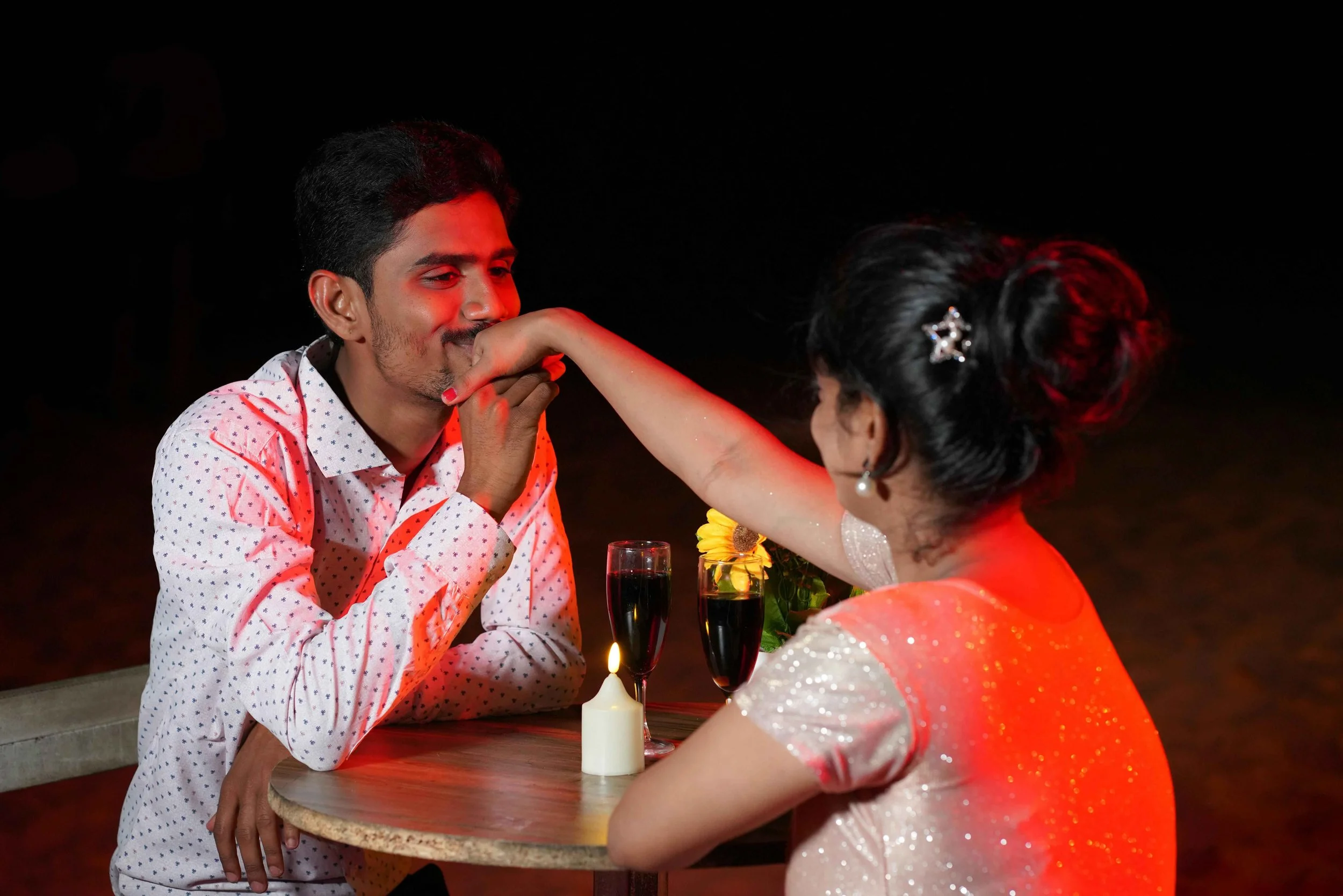 Dating Someone with OCD