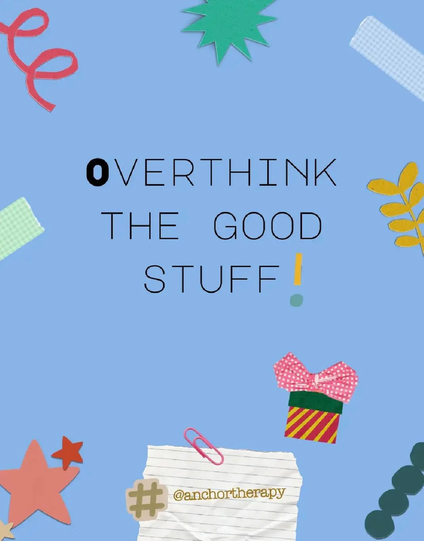 What if it all goes right? 💭✨
